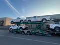 Foton Tunland G7 SINGLE CAB 4X4  ** SUPER NOVITA'** PRONTA CONSEGNA Blanco - thumbnail 7
