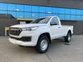 Foton Tunland G7 SINGLE CAB 4X4  ** SUPER NOVITA'** PRONTA CONSEGNA Blanco - thumbnail 1