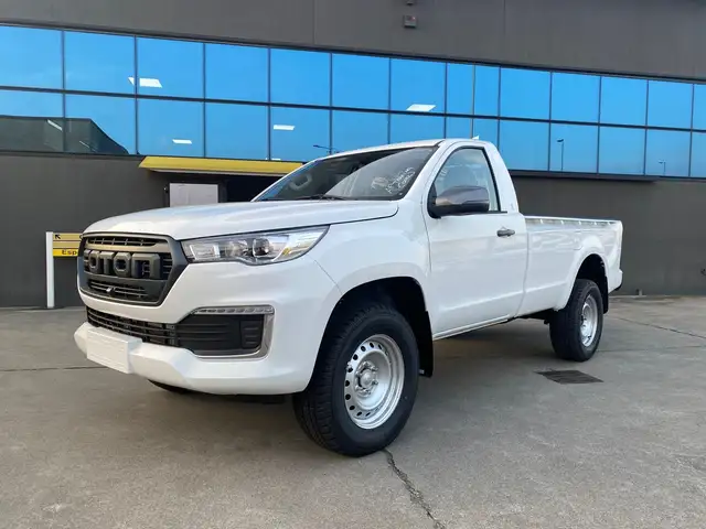 Foton Tunland G7