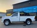 Foton Tunland G7 SINGLE CAB 4X4  ** SUPER NOVITA'** PRONTA CONSEGNA Blanco - thumbnail 3