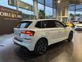 Skoda Kamiq Monte Carlo AHK PANO LED NAVI Weiß - thumbnail 7