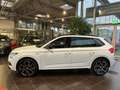 Skoda Kamiq Monte Carlo AHK PANO LED NAVI Weiß - thumbnail 4