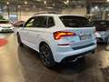Skoda Kamiq Monte Carlo AHK PANO LED NAVI Weiß - thumbnail 5
