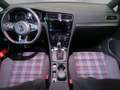 Volkswagen Golf VII GTI 2.0 TSI LED+ACC+NAVI+PANO+STANDHZG. Blue - thumbnail 6