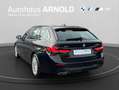 BMW 530 e xDrive Touring Batteriegarantie AHK Schwarz - thumbnail 6