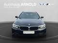 BMW 530 e xDrive Touring Batteriegarantie AHK Schwarz - thumbnail 2