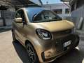 smart forTwo Fortwo eq Edition One 22kW Oro - thumbnail 3