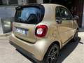 smart forTwo Fortwo eq Edition One 22kW Oro - thumbnail 6