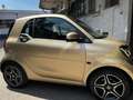 smart forTwo Fortwo eq Edition One 22kW Oro - thumbnail 8