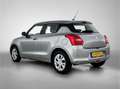 Suzuki Swift 1.2 Comfort Smart Hybrid Gris - thumbnail 12