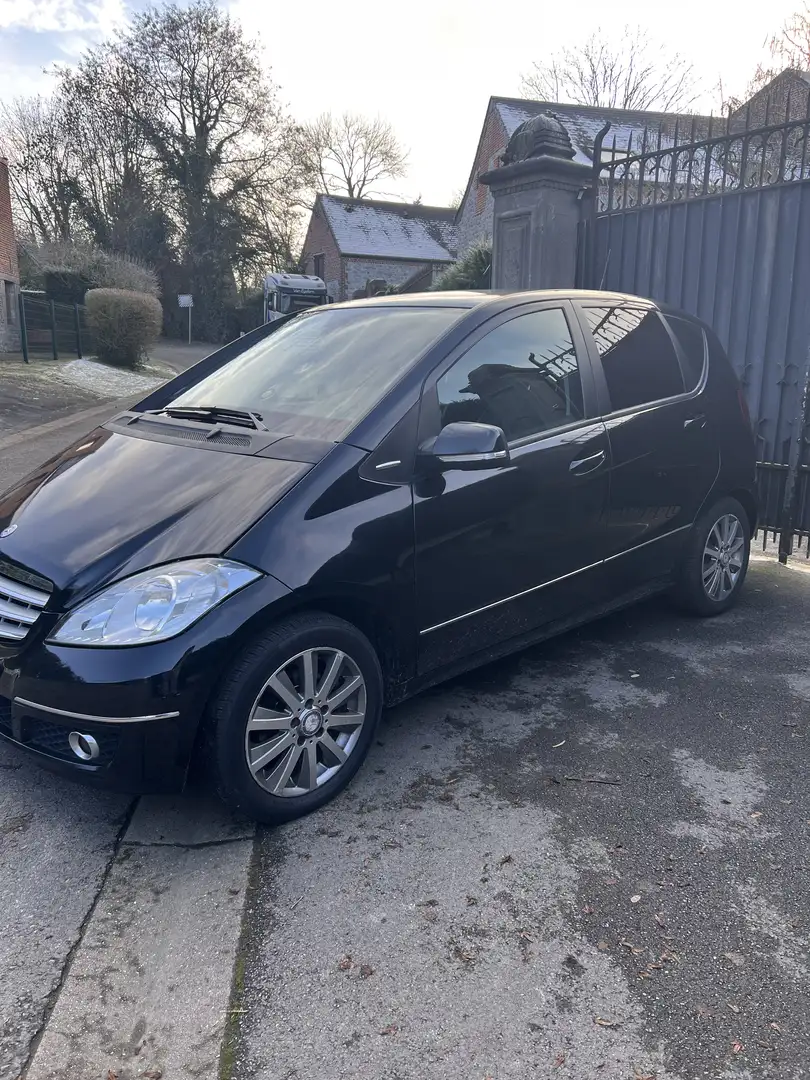 Mercedes-Benz A 180 Classe CDI Avantgarde - 2