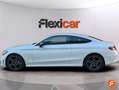 Mercedes-Benz C 200 Coupé Blanco - thumbnail 8