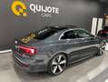 Audi A5 Coupé 50 TDI S line quattro tiptronic 210kW Gris - thumbnail 3