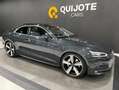Audi A5 Coupé 50 TDI S line quattro tiptronic 210kW Gris - thumbnail 7