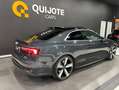 Audi A5 Coupé 50 TDI S line quattro tiptronic 210kW Gris - thumbnail 9