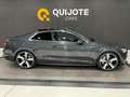 Audi A5 Coupé 50 TDI S line quattro tiptronic 210kW Gris - thumbnail 2