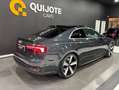 Audi A5 Coupé 50 TDI S line quattro tiptronic 210kW Gris - thumbnail 10