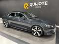 Audi A5 Coupé 50 TDI S line quattro tiptronic 210kW Gris - thumbnail 14