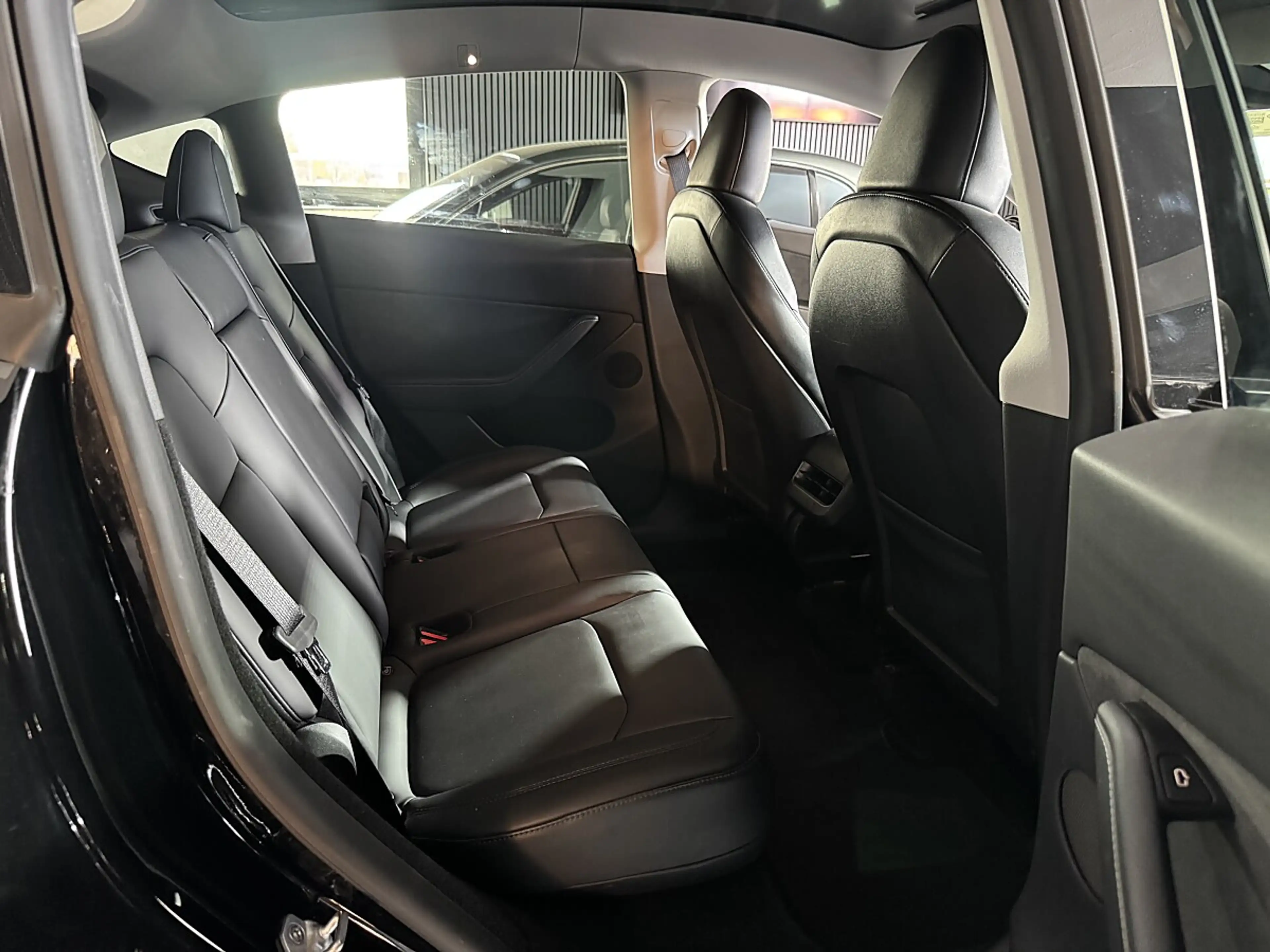 Tesla Model Y Performance AWD*1.Besitz*Inkl. MwSt*Brutto* — photo 13