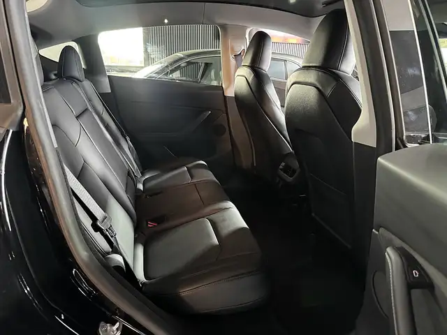 Tesla Model Y view 13