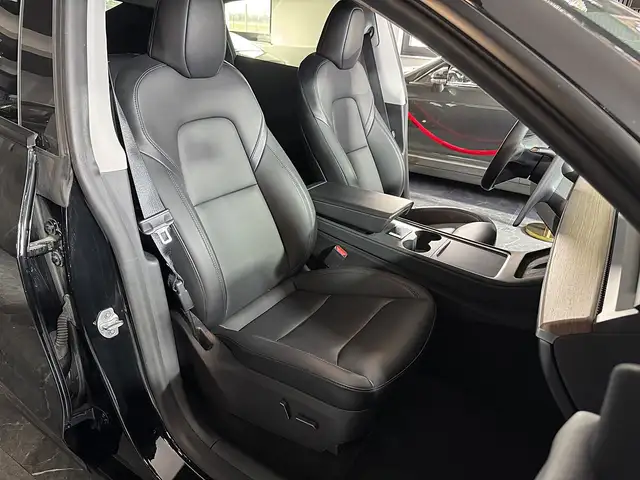 Tesla Model Y view 10