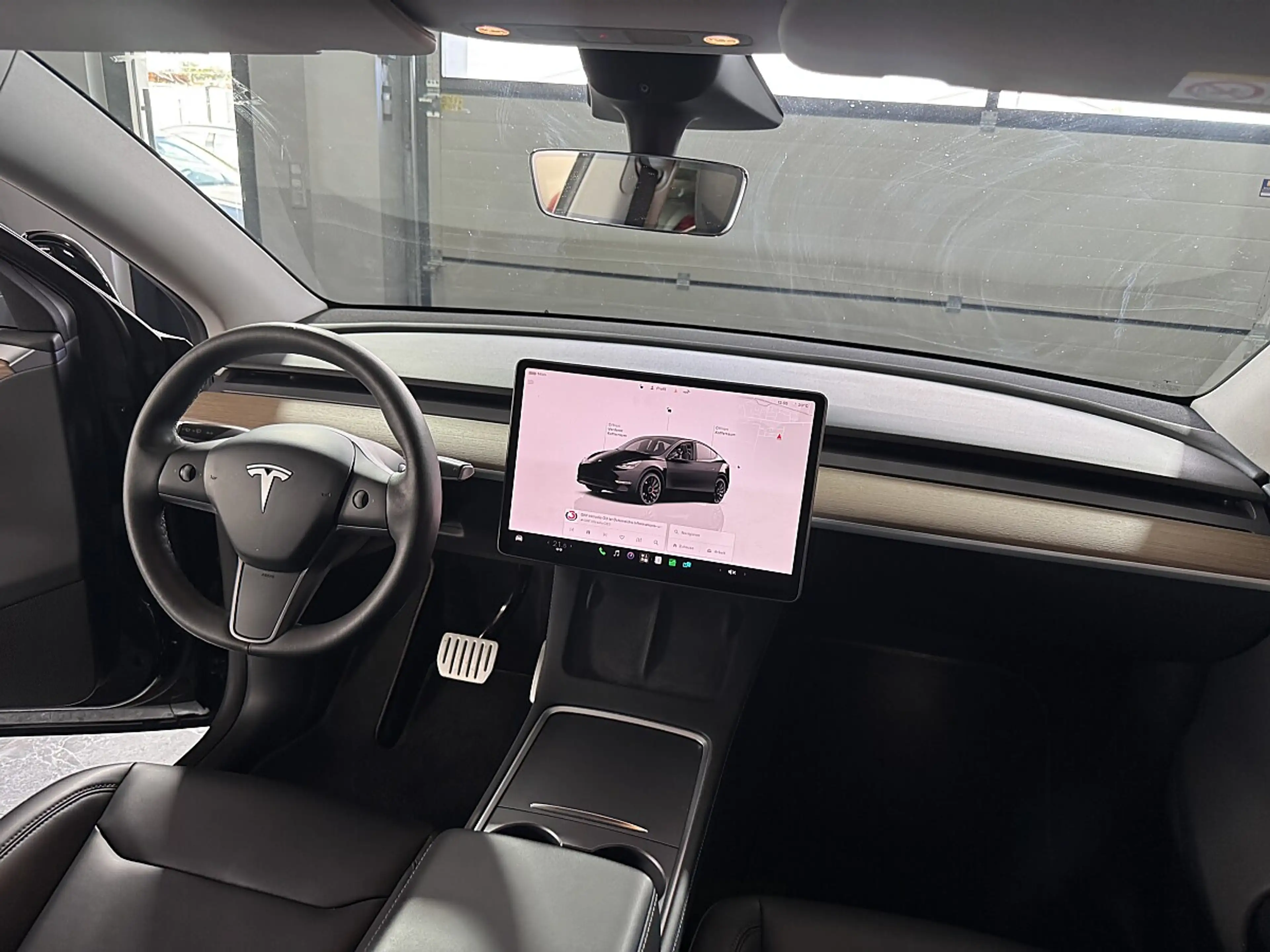 Tesla Model Y Performance AWD*1.Besitz*Inkl. MwSt*Brutto* — photo 8