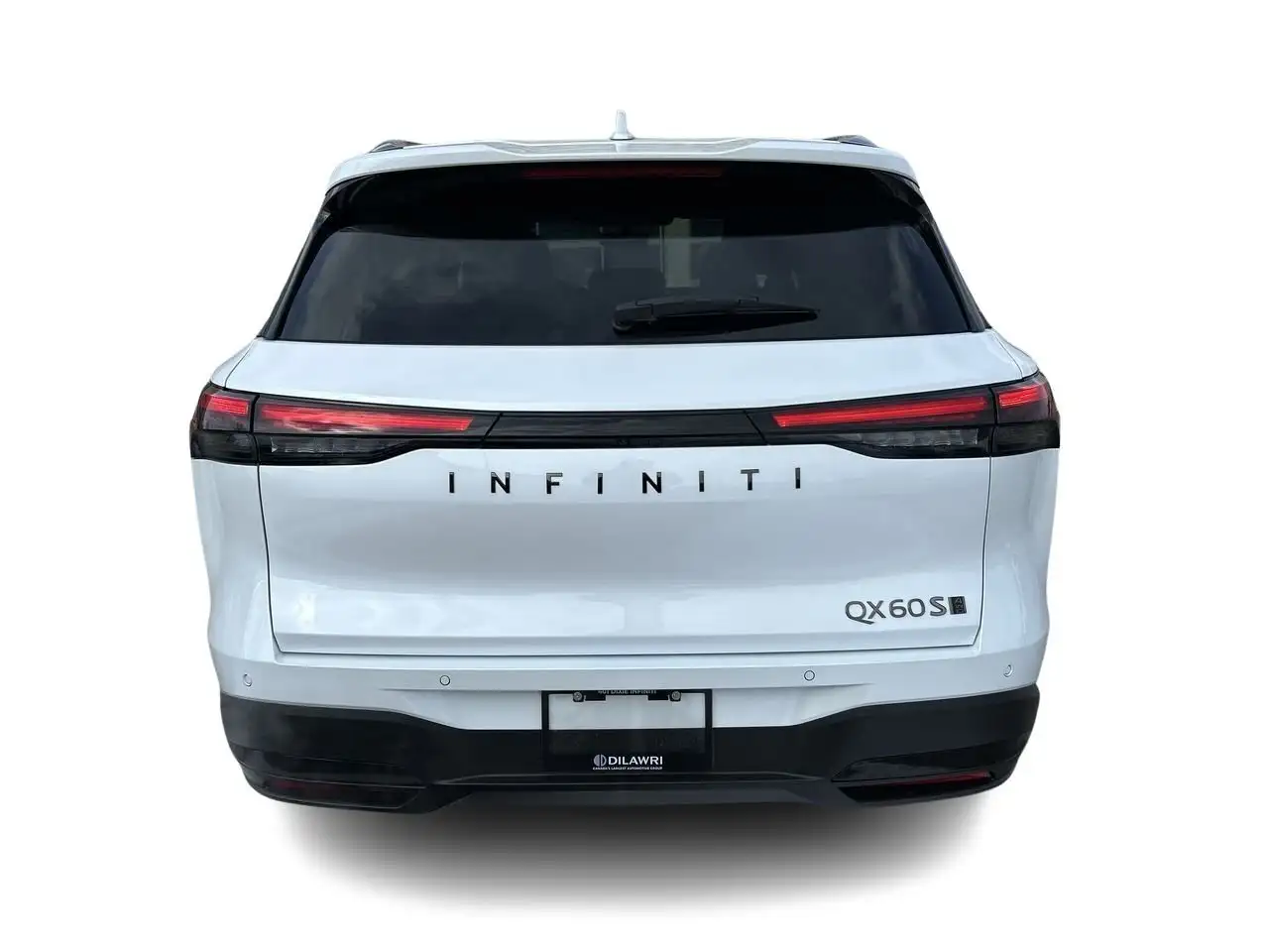 Infiniti QX60 снимка Infiniti QX60