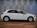 Mercedes-Benz A 180 White - thumbnail 3