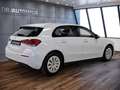 Mercedes-Benz A 180 White - thumbnail 4