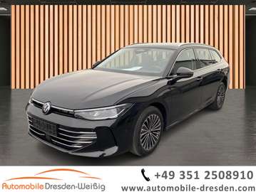 1.5 eTSI mHEV DSG Elegance*SideAs