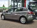 Peugeot 308 1.2 PureTech Blue Lease | Navigatie | Aircondition Grijs - thumbnail 4