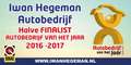 Peugeot 308 1.2 PureTech Blue Lease | Navigatie | Aircondition Grijs - thumbnail 2