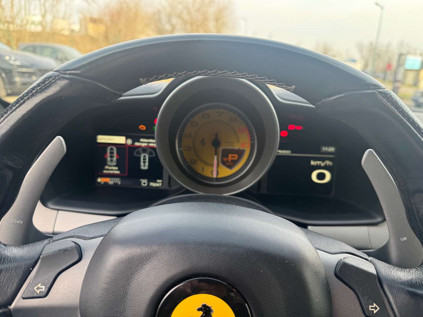 Ferrari 458 Italia - - Joinsteer - #5