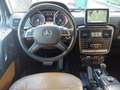 Mercedes-Benz G 350 cdi bt Lungo auto my12 Czarny - thumbnail 8