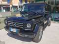 Mercedes-Benz G 350 cdi bt Lungo auto my12 Fekete - thumbnail 15