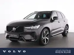 Volvo XC60 B5 AWD Ultra Dark+AHK+BO&WI+PANO+360°KAM+