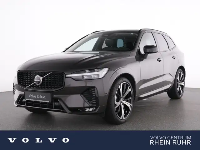 Volvo XC60 B5 AWD Ultra Dark+AHK+BO&WI+PANO+360°KAM+