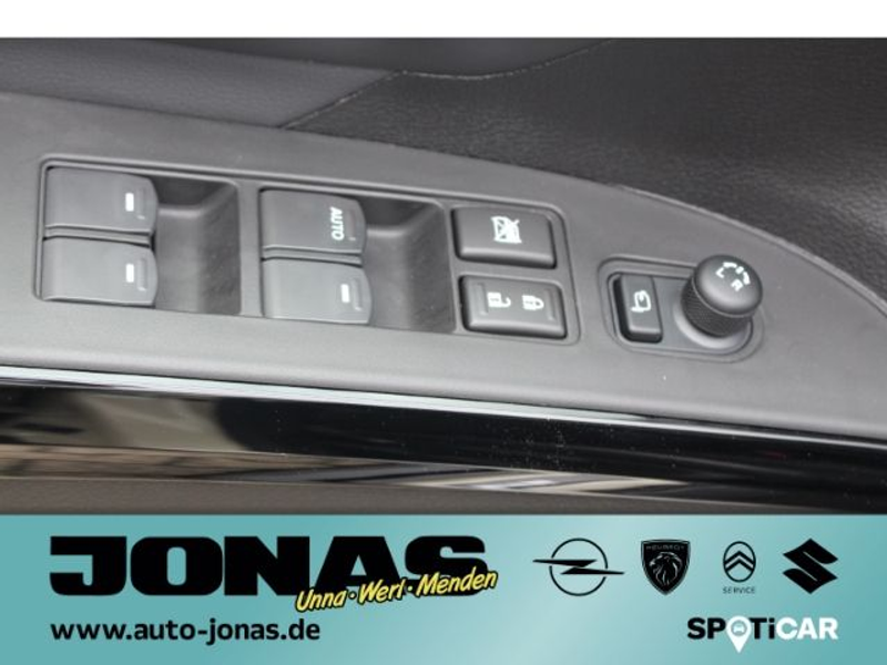 Suzuki S-Cross 1.4 Comfort+ X-ITE Allgrip AT — photo 12