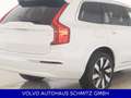 Volvo XC90 Plus Bright T8 AWD Panorama 21" 360 Wit - thumbnail 9