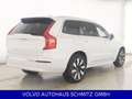 Volvo XC90 Plus Bright T8 AWD Panorama 21" 360 Wit - thumbnail 2