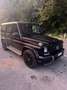 Mercedes-Benz G 350 Classe G - W463 1990 cdi bt Lungo auto my12 Schwarz - thumbnail 4