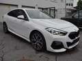 BMW 220 Grand Coupe Steptronic 220 d M Sport Weiß - thumbnail 4