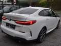 BMW 220 Grand Coupe Steptronic 220 d M Sport Weiß - thumbnail 6