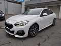 BMW 220 Grand Coupe Steptronic 220 d M Sport Weiß - thumbnail 1