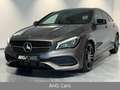 Mercedes-Benz CLA 200 d  Shooting Brake *AMG*LED*SHZ* Grigio - thumbnail 2