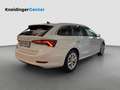 Skoda Octavia Premium TDI DSG Weiß - thumbnail 5
