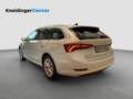 Skoda Octavia Premium TDI DSG Weiß - thumbnail 3