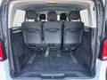 Mercedes-Benz V 250 d 4MATIC lang/AMG/NightP./7.Sitze/AHK/Kam. Fehér - thumbnail 6
