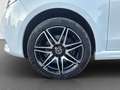 Mercedes-Benz V 250 d 4MATIC lang/AMG/NightP./7.Sitze/AHK/Kam. Fehér - thumbnail 26