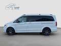 Mercedes-Benz V 250 d 4MATIC lang/AMG/NightP./7.Sitze/AHK/Kam. Fehér - thumbnail 8